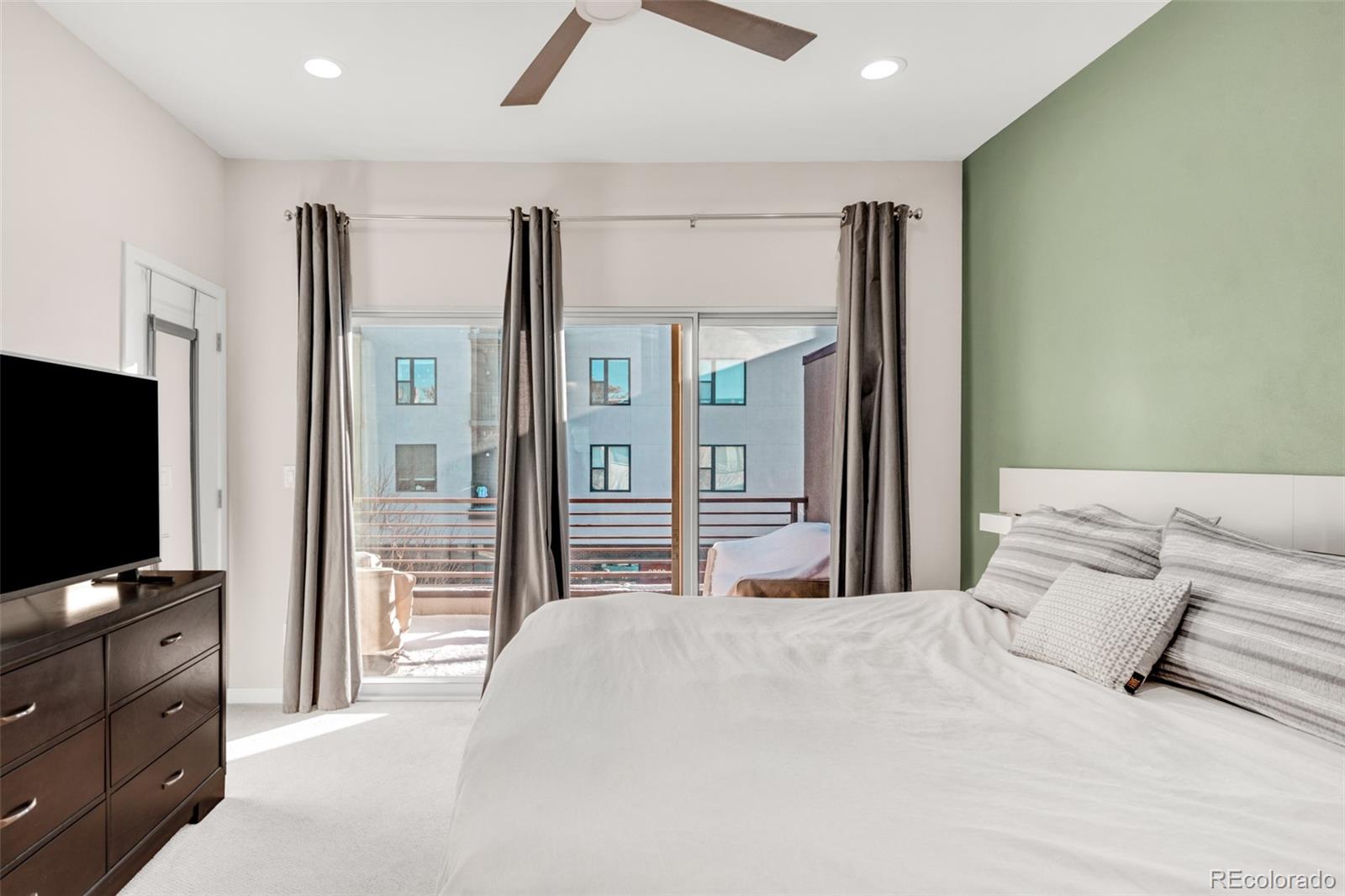 2707 Decatur Street Denver, CO 80211 - Photo 13 of 28 Gallery Image 13