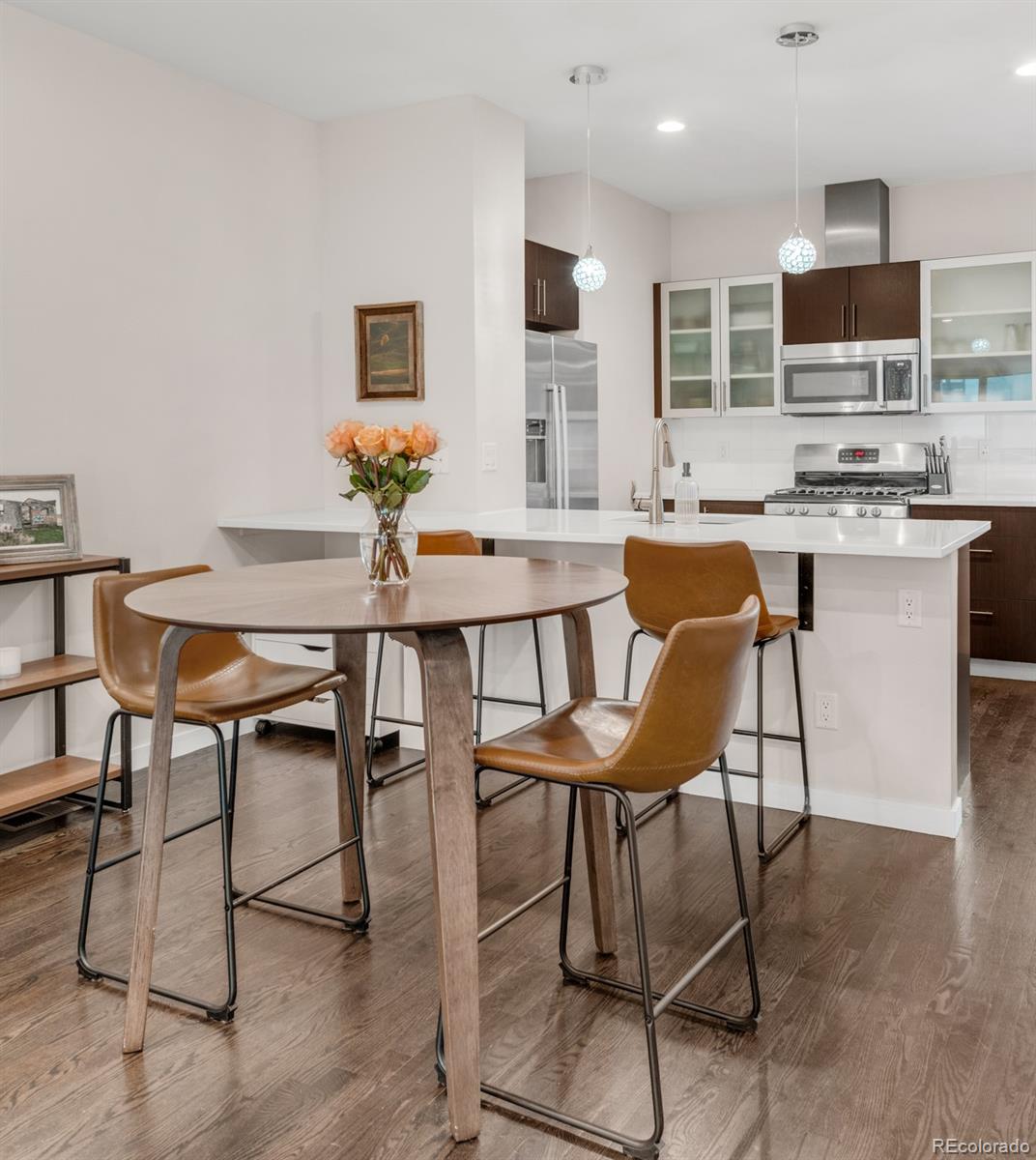 2707 Decatur Street Denver, CO 80211 - Photo 2 of 28 Gallery Image 2