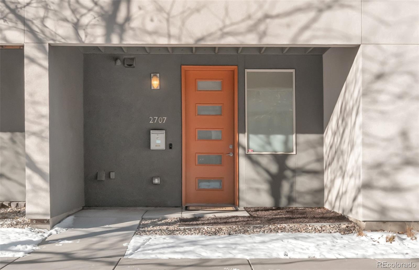 2707 Decatur Street Denver, CO 80211 - Photo 26 of 28 Gallery Image 26