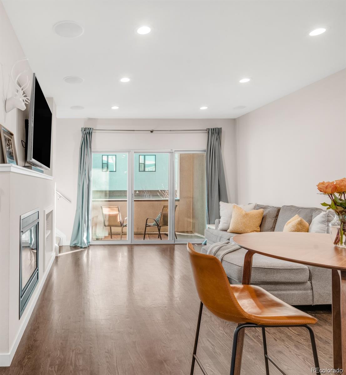 2707 Decatur Street Denver, CO 80211 - Photo 4 of 28 Gallery Image 4