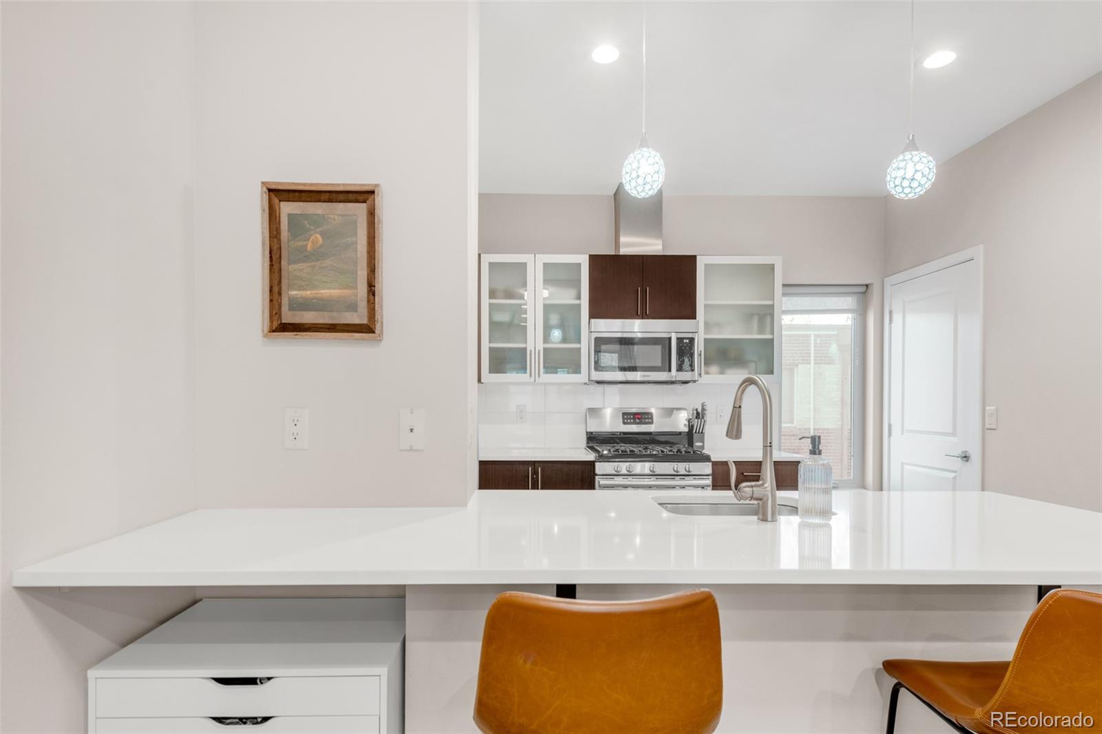2707 Decatur Street Denver, CO 80211 - Photo 5 of 28 Gallery Image 5