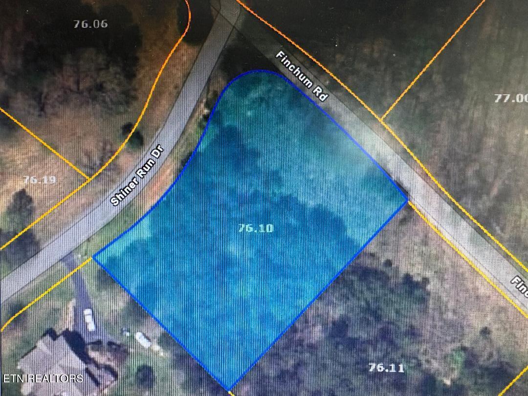 Shiner Run Way Newport, TN 37821 - Photo 1 of 7 Lot 6 1