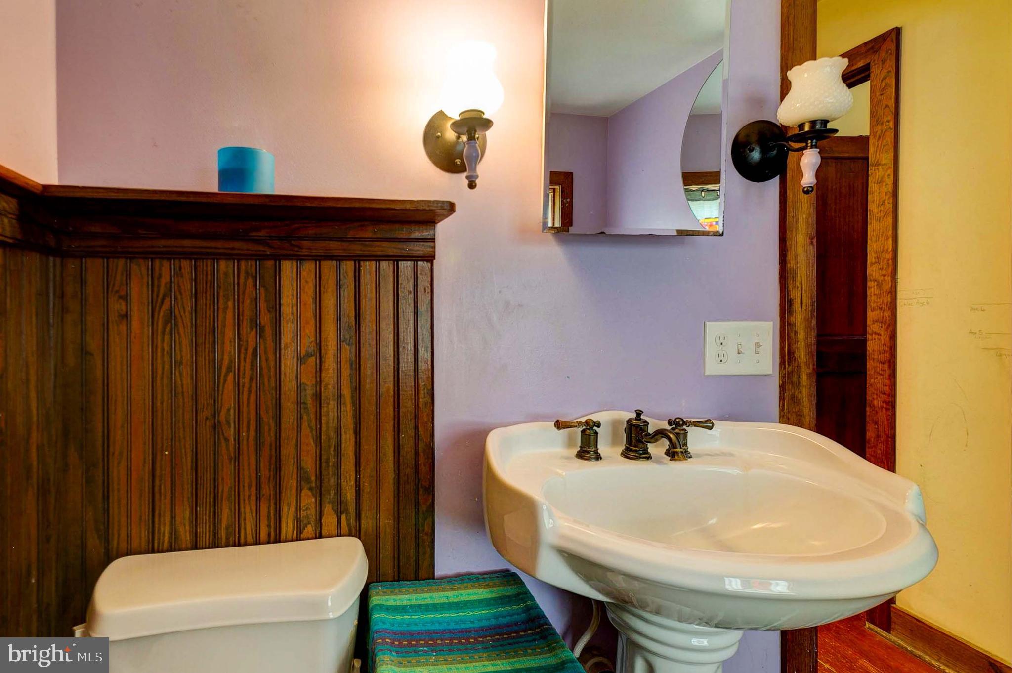 6238 Windy Ridge Road Baldwin, MD 21013 - Photo 14 of 19 Bathroom