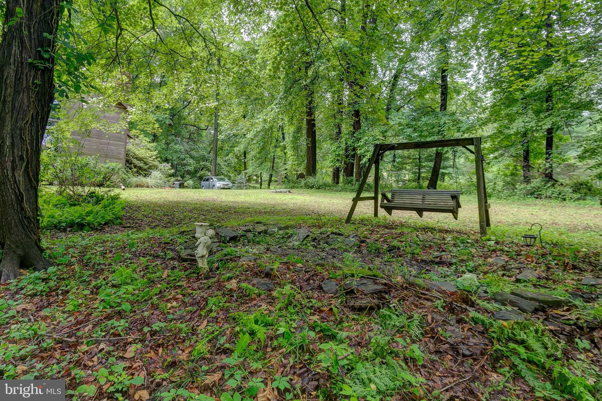 6238 Windy Ridge Road Baldwin, MD 21013 - Photo 8 of 19 lots of green space