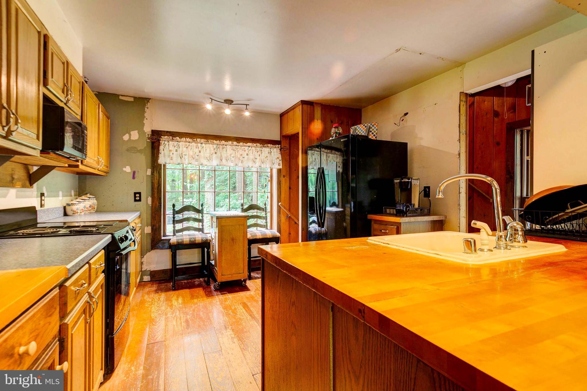 6238 Windy Ridge Road Baldwin, MD 21013 - Photo 9 of 19 Kitchen - view #1