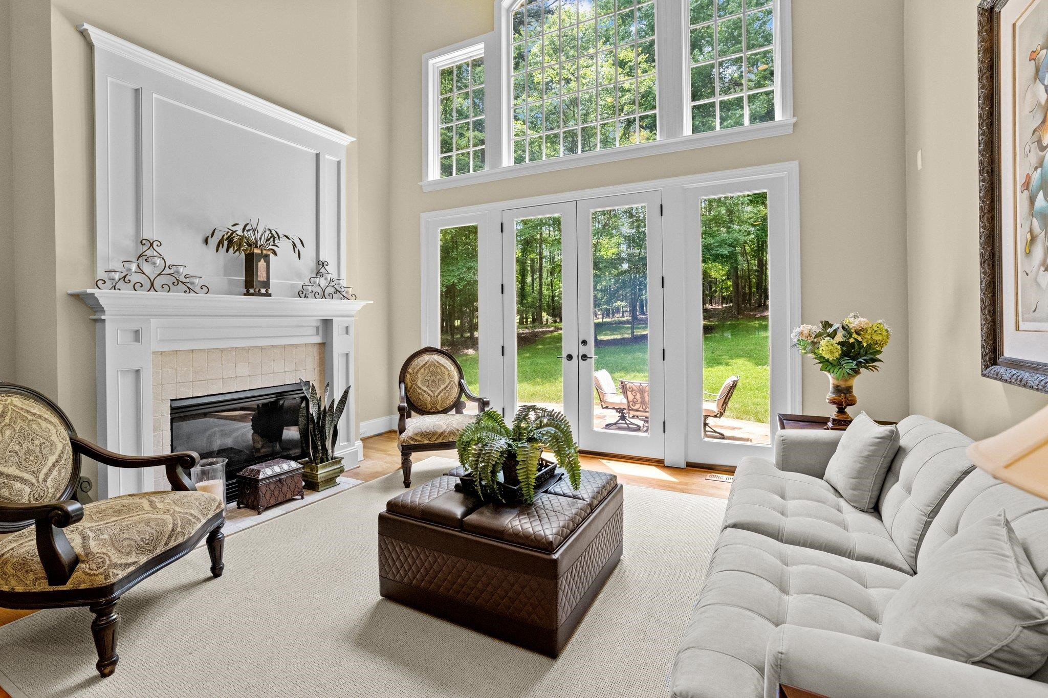 6321 Swallow Cove Lane Raleigh, NC 27614 - Photo 14 of 72 Photo 14