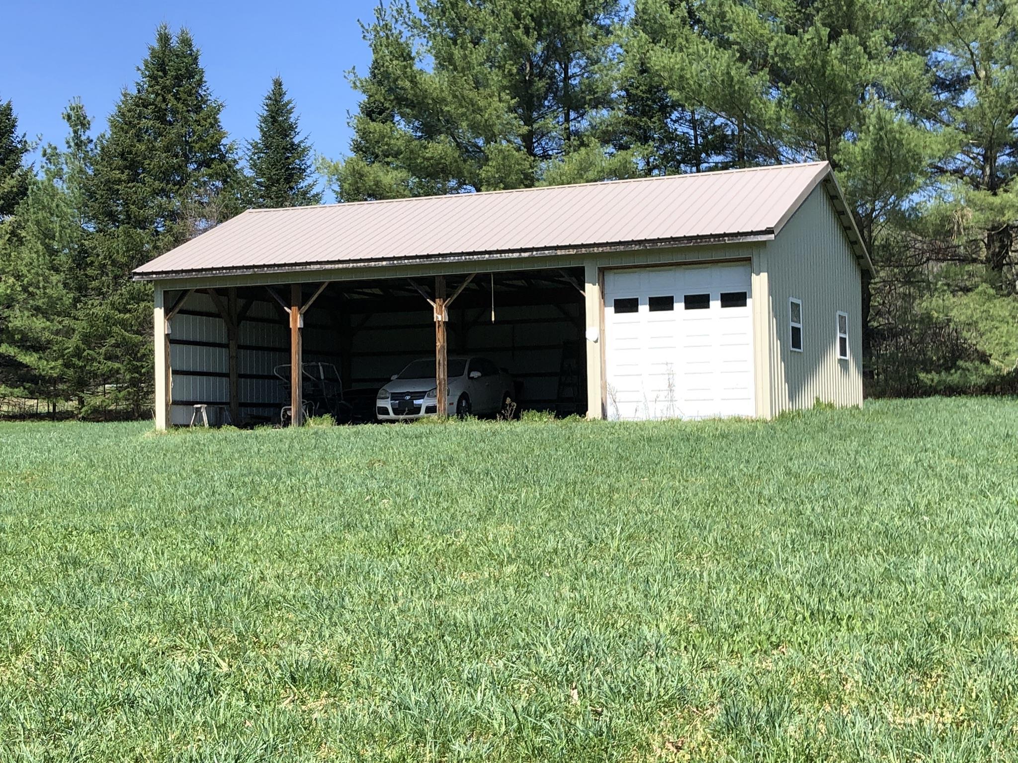Lot 5 Crampton Road Castleton, VT 05735 - Photo 3 of 9