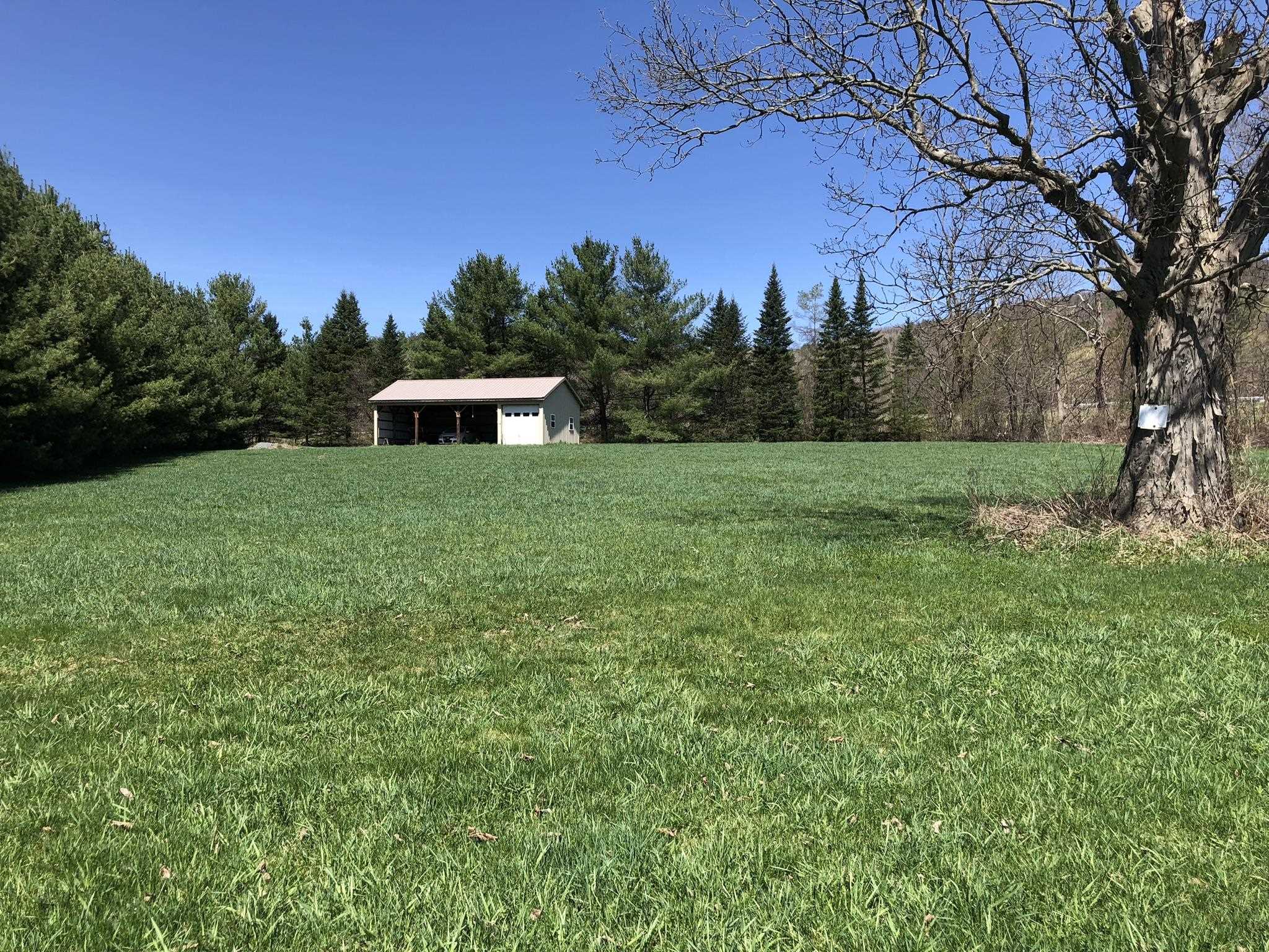 Lot 5 Crampton Road Castleton, VT 05735 - Photo 4 of 9