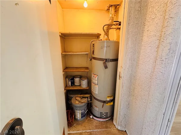 $1,550 | 3047 Casey Drive, Unit 103, Las Vegas, NV 89120