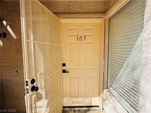 $1,550 | 3047 Casey Drive, Unit 103, Las Vegas, NV 89120