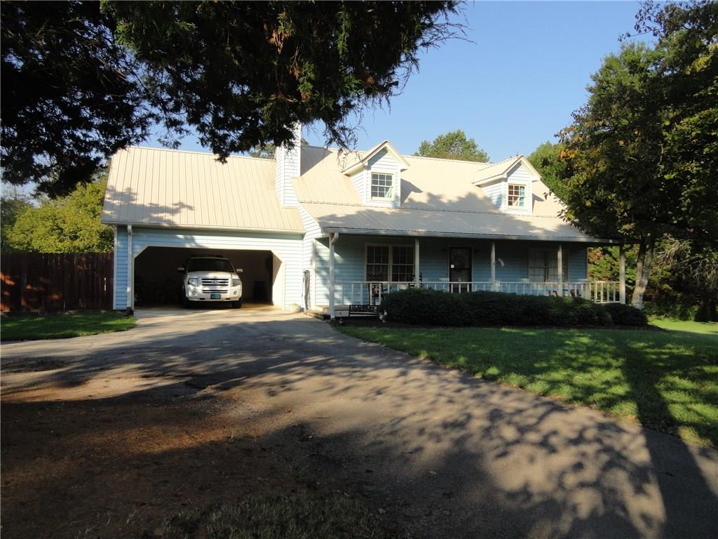5122 Whitehall Road Lula, GA 30554 - Photo 1 of 1