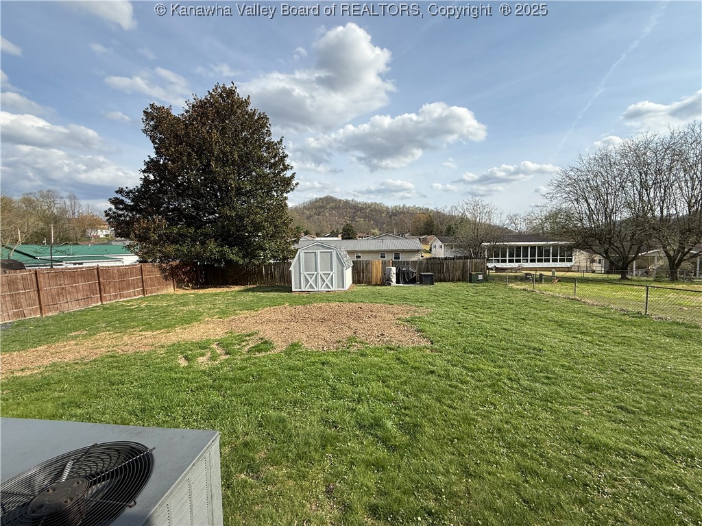 75 Cedar Lane Madison, WV 25130 - Photo 39 of 39 Gallery Image 39