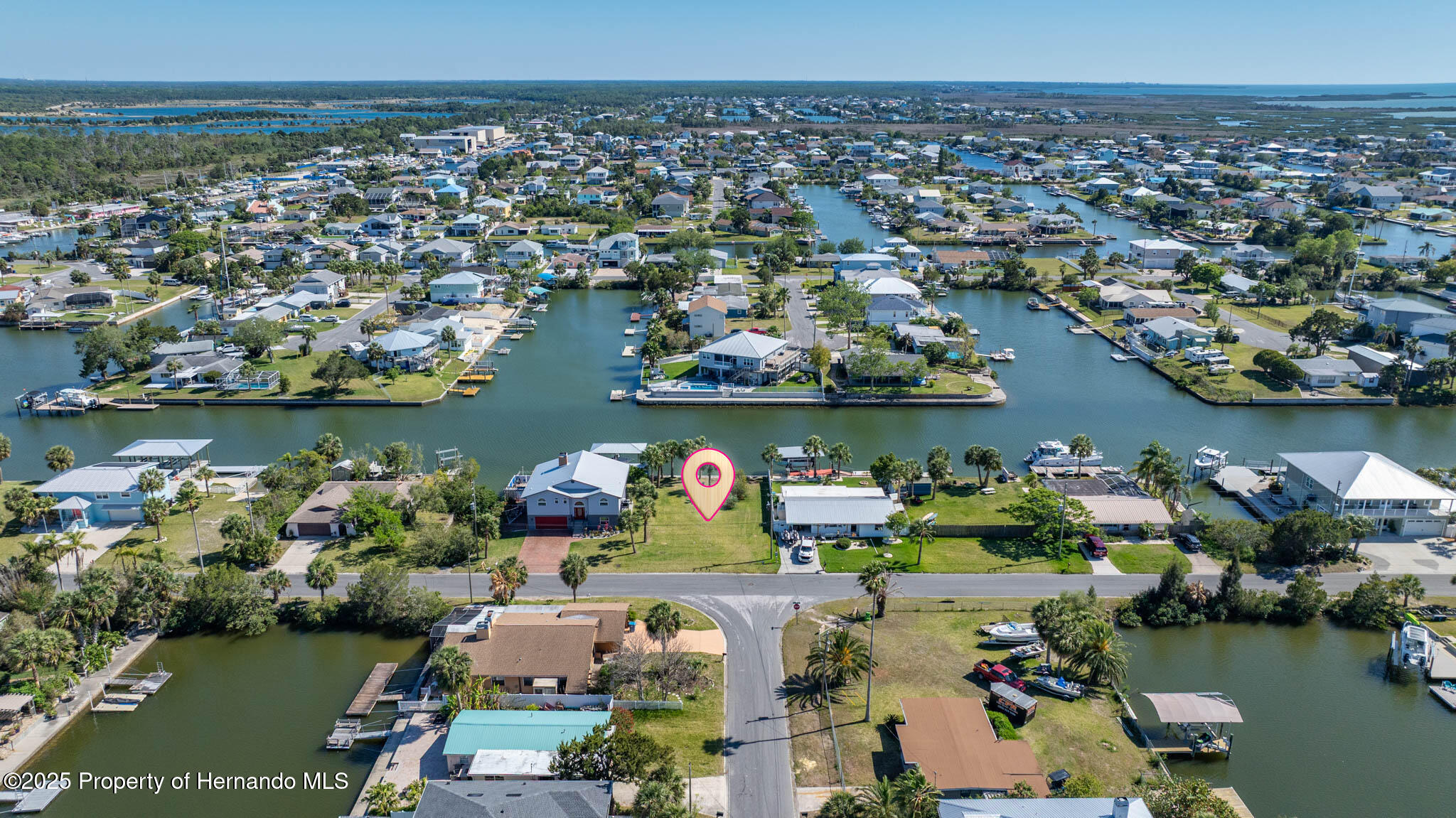 4022 Flamingo Boulevard Hernando Beach, FL 34607 - Photo 12 of 13