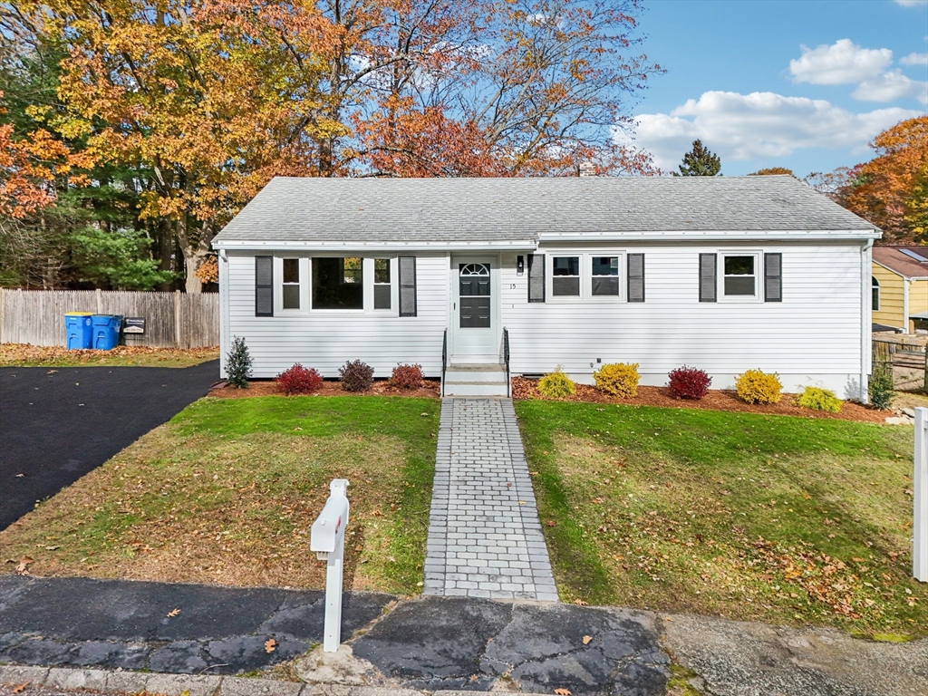 15 Barbara Road Randolph, MA 02368 - Photo 42 of 42 Gallery Image 42
