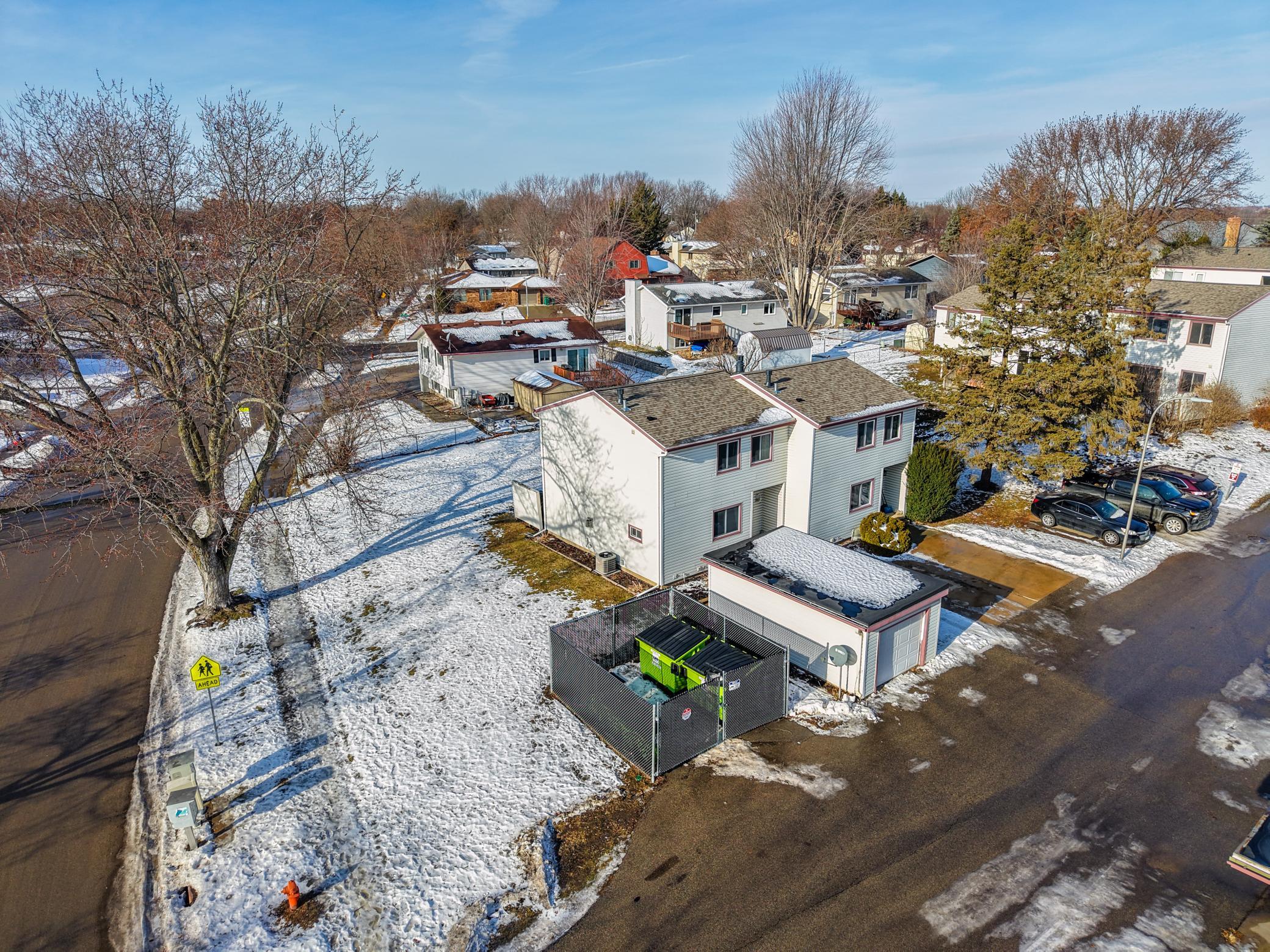 907 40th Street Northwest Rochester, MN 55901 - Photo 54 of 59