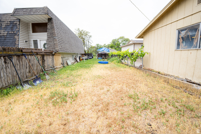 1347 South 400 East Springville, UT 84663 - Photo 20 of 20 Image quality insufficient for description