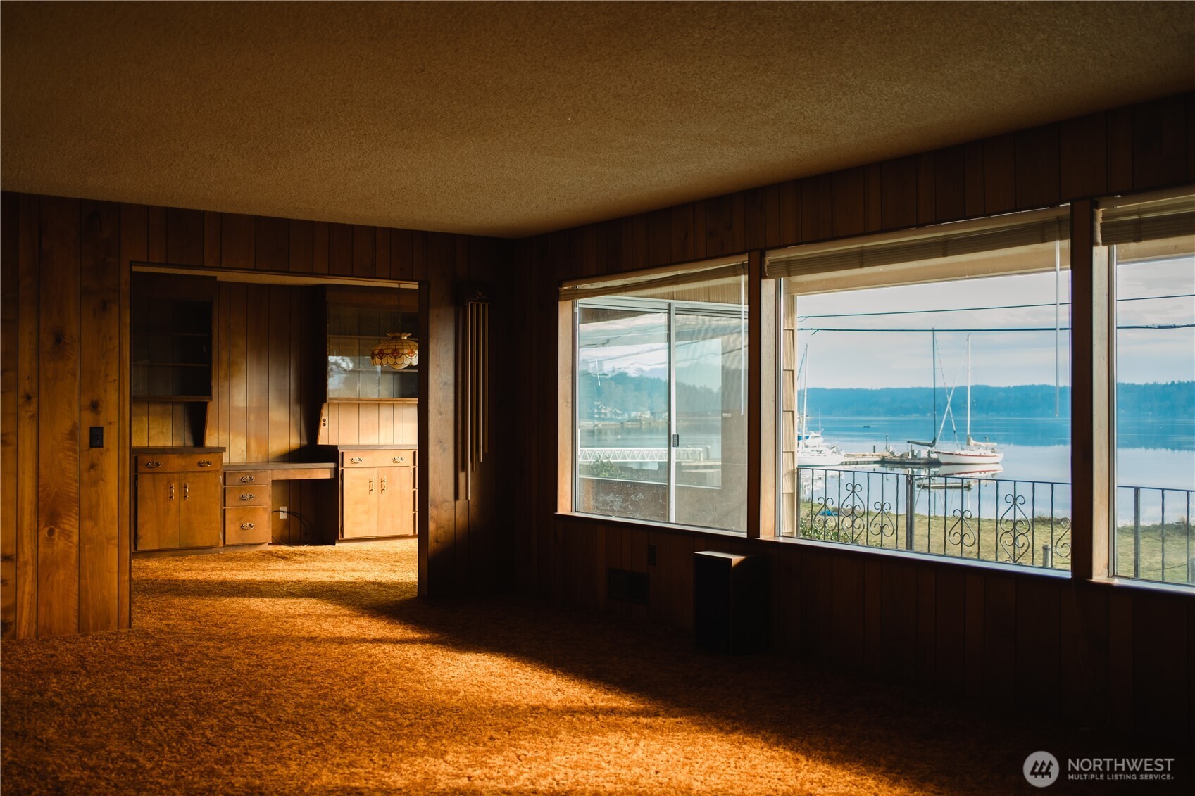 4710 Northeast North Shore Road Belfair, WA 98528 - Photo 12 of 37