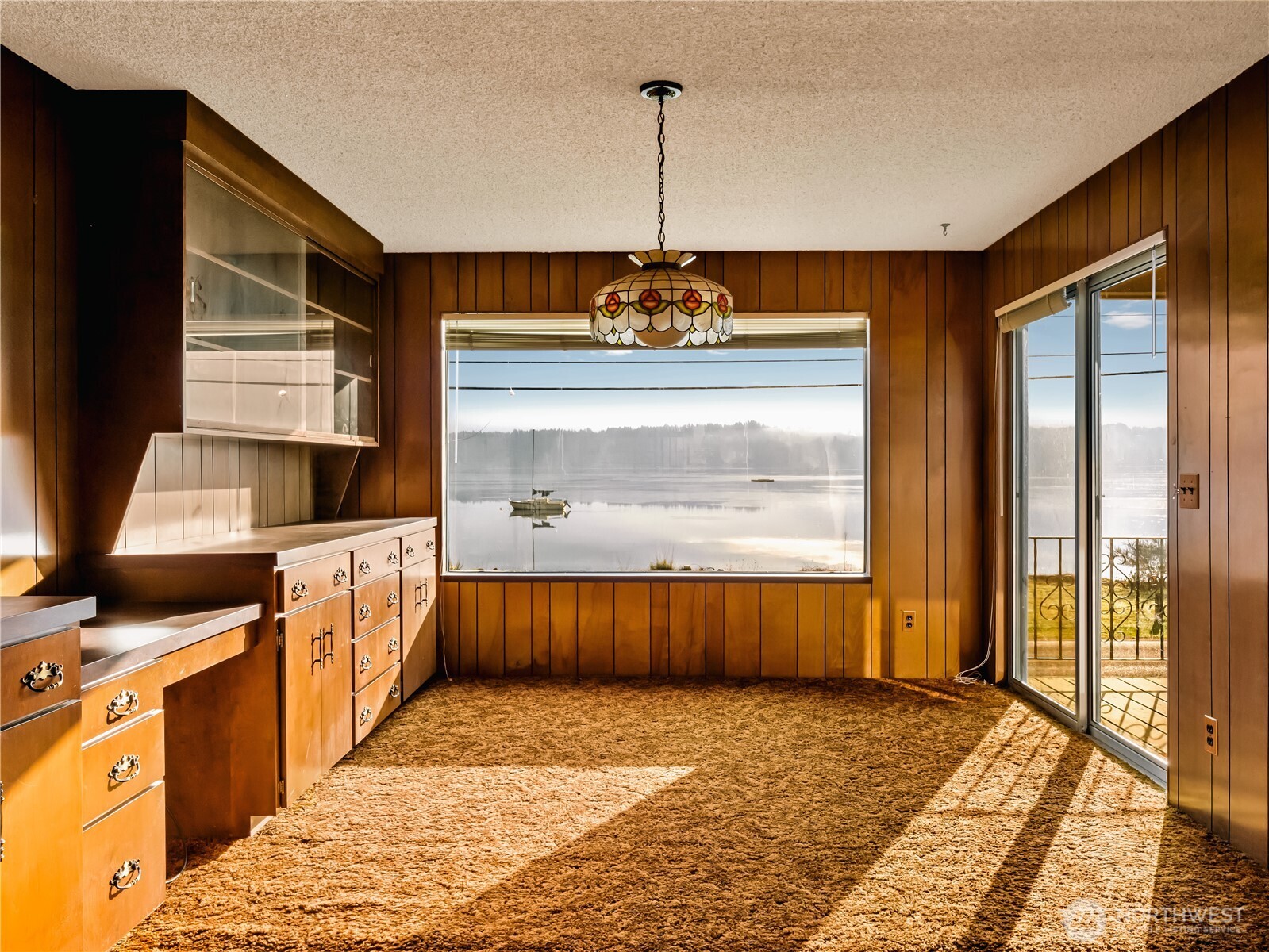 4710 Northeast North Shore Road Belfair, WA 98528 - Photo 13 of 37