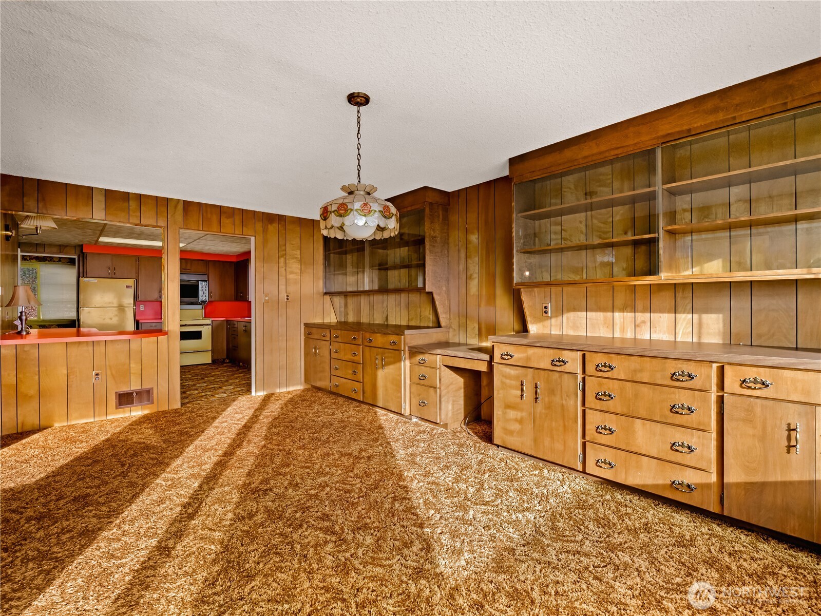 4710 Northeast North Shore Road Belfair, WA 98528 - Photo 17 of 37