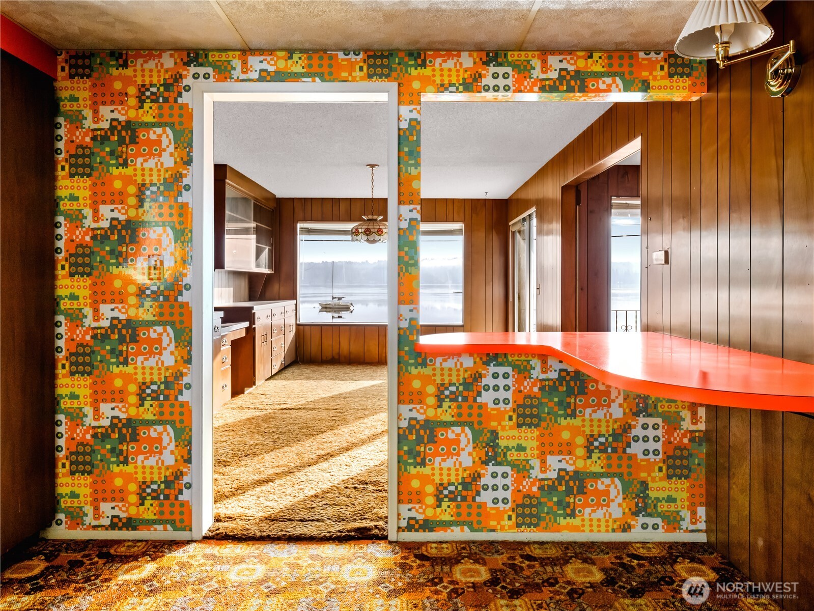 4710 Northeast North Shore Road Belfair, WA 98528 - Photo 19 of 37