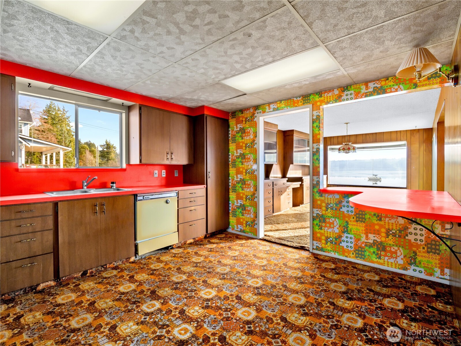 4710 Northeast North Shore Road Belfair, WA 98528 - Photo 20 of 37