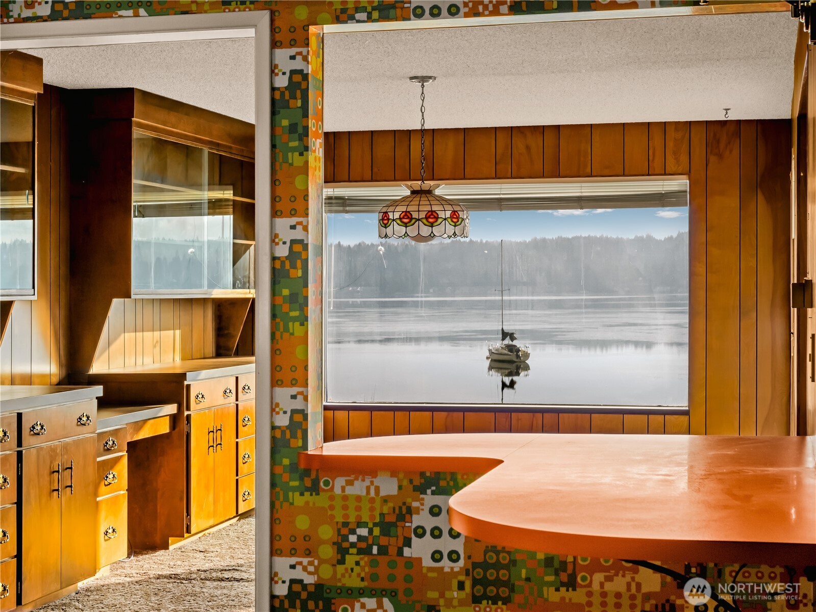 4710 Northeast North Shore Road Belfair, WA 98528 - Photo 29 of 37