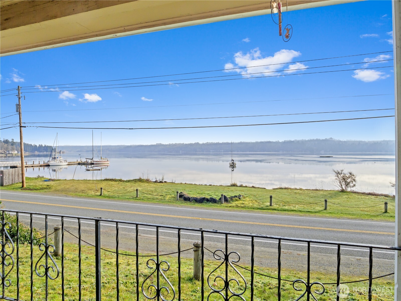 4710 Northeast North Shore Road Belfair, WA 98528 - Photo 31 of 37