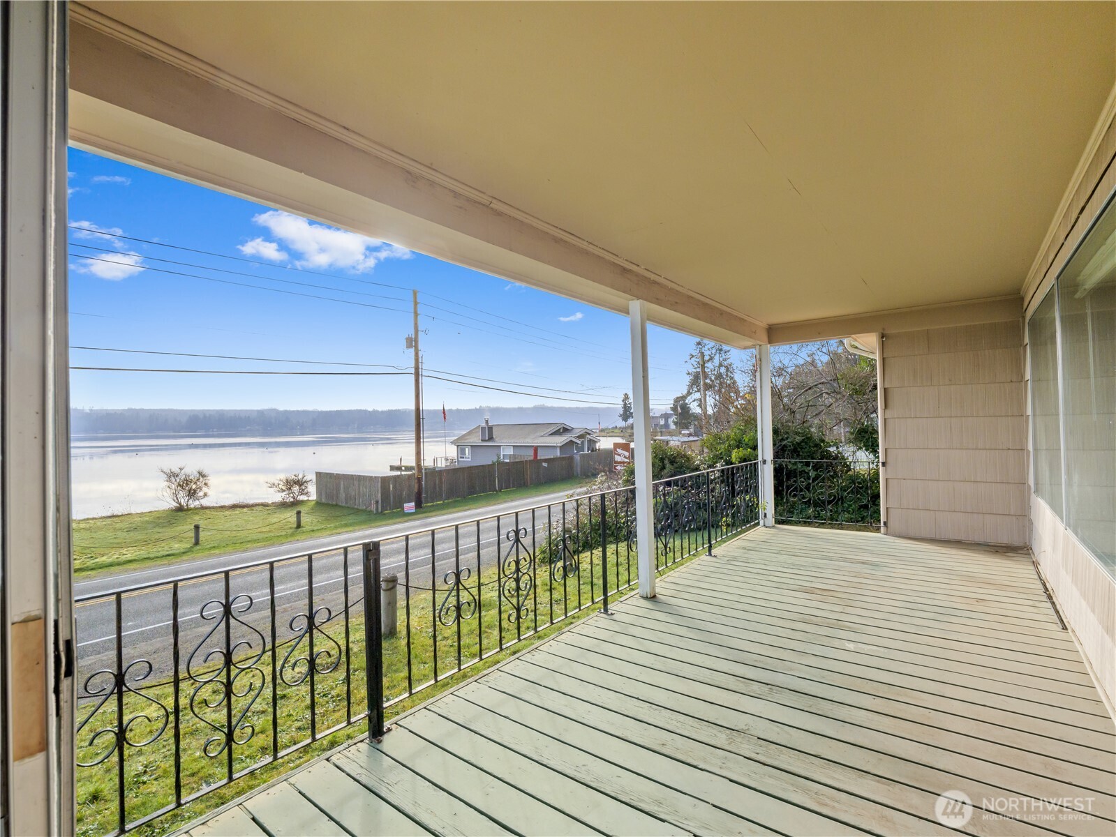 4710 Northeast North Shore Road Belfair, WA 98528 - Photo 32 of 37