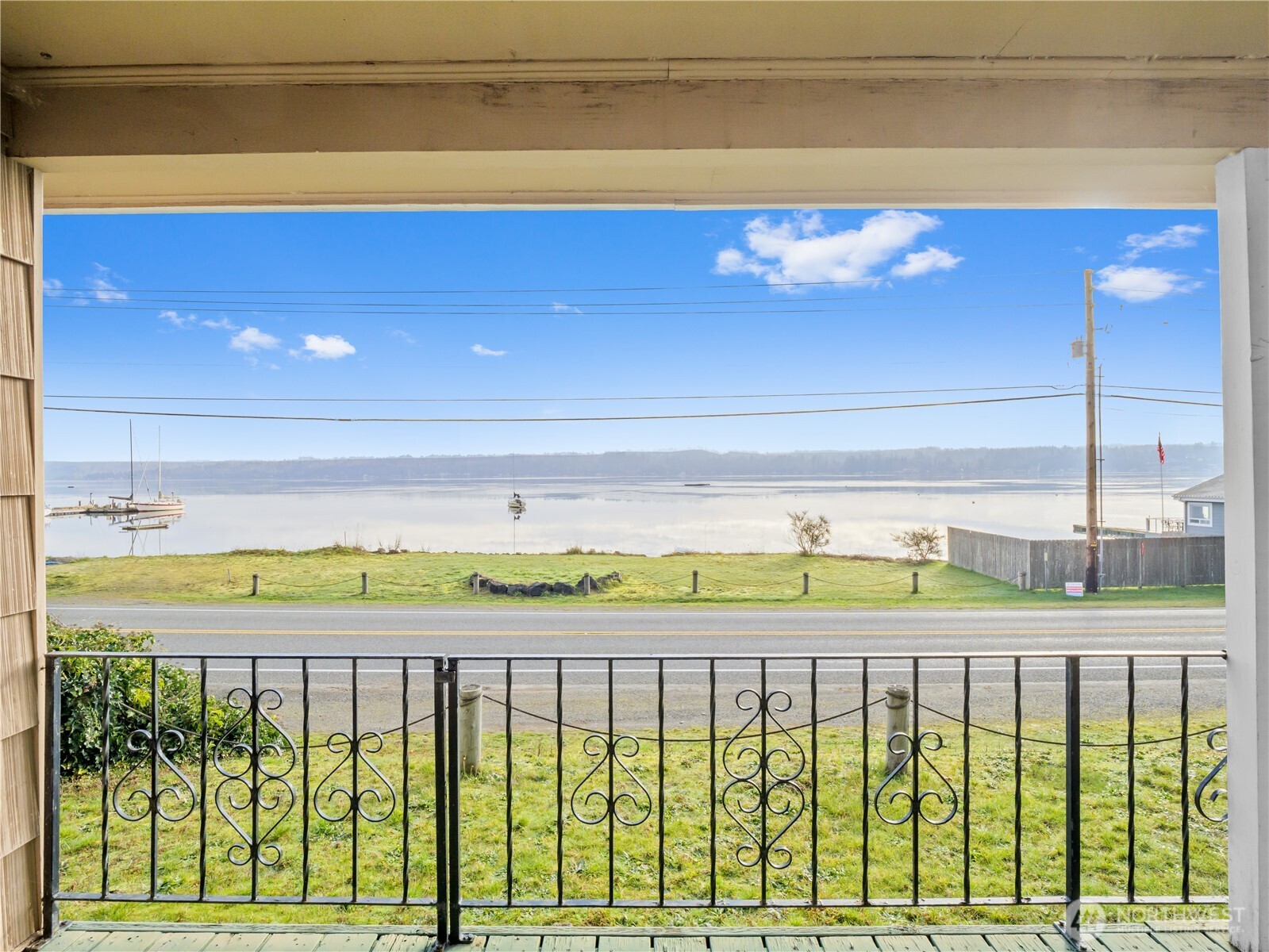 4710 Northeast North Shore Road Belfair, WA 98528 - Photo 33 of 37