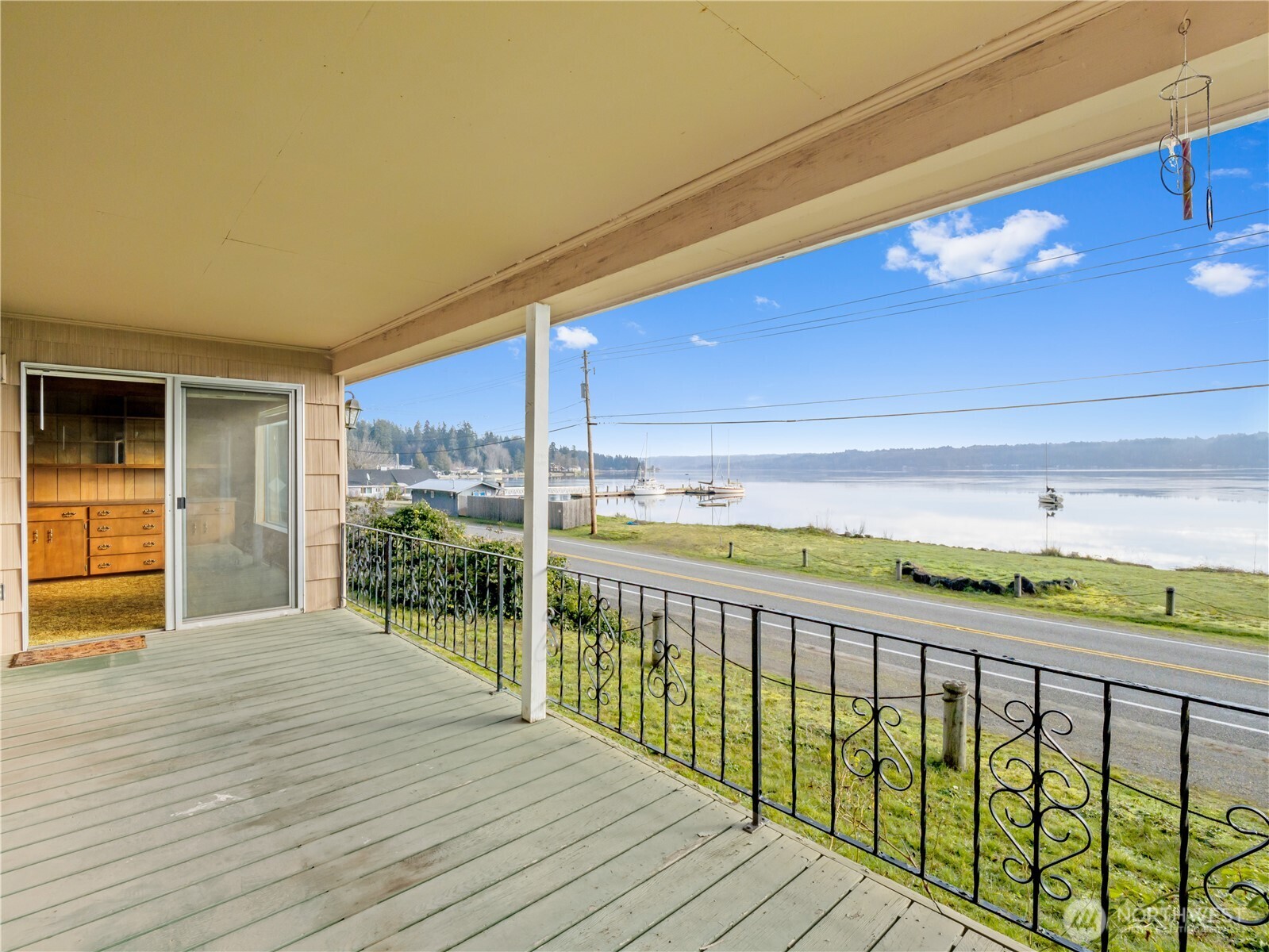 4710 Northeast North Shore Road Belfair, WA 98528 - Photo 34 of 37