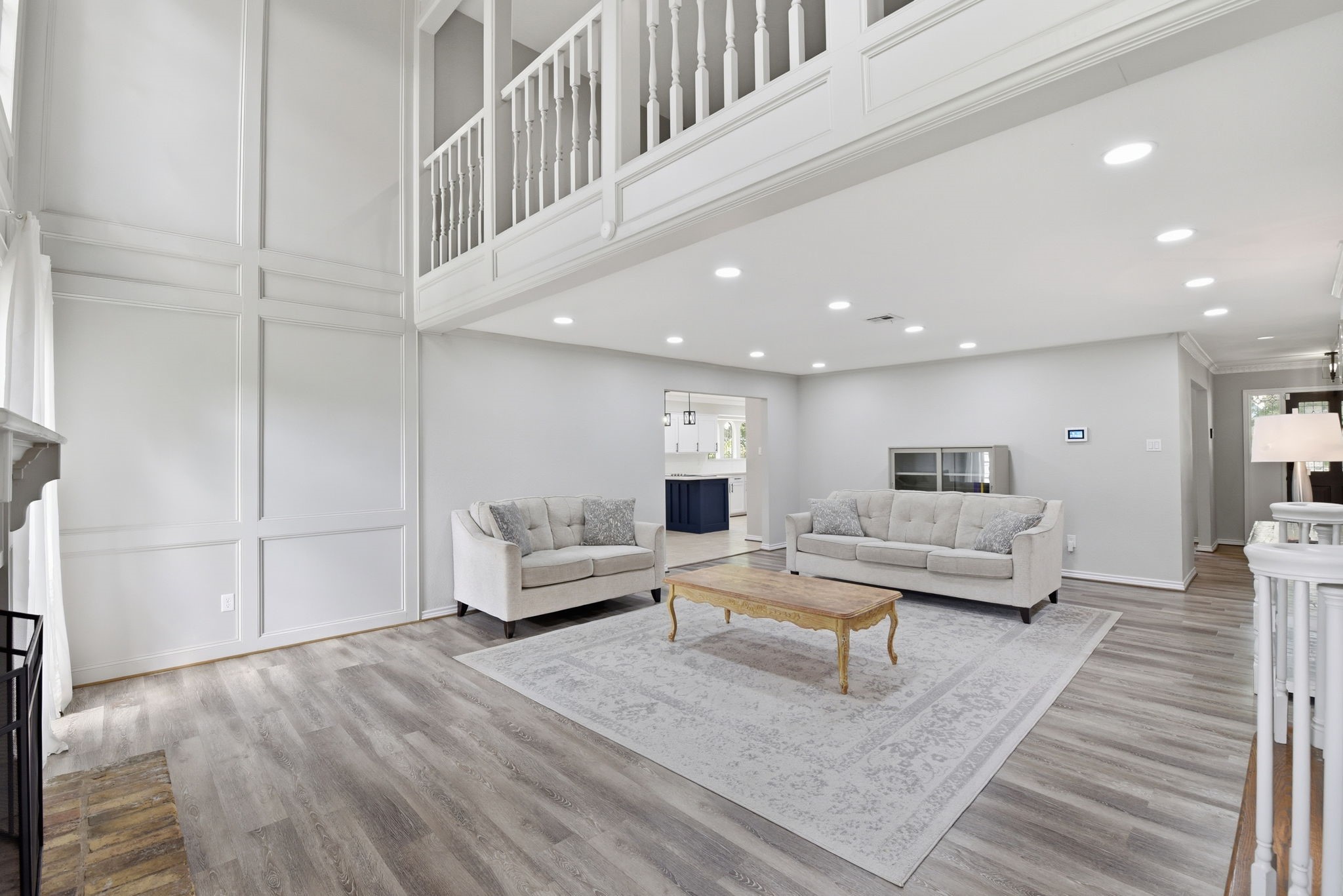 3603 Beech Hill Drive Spring, TX 77388 - Photo 12 of 44 This house has been updated beautifully! No projects - you just have to move in.