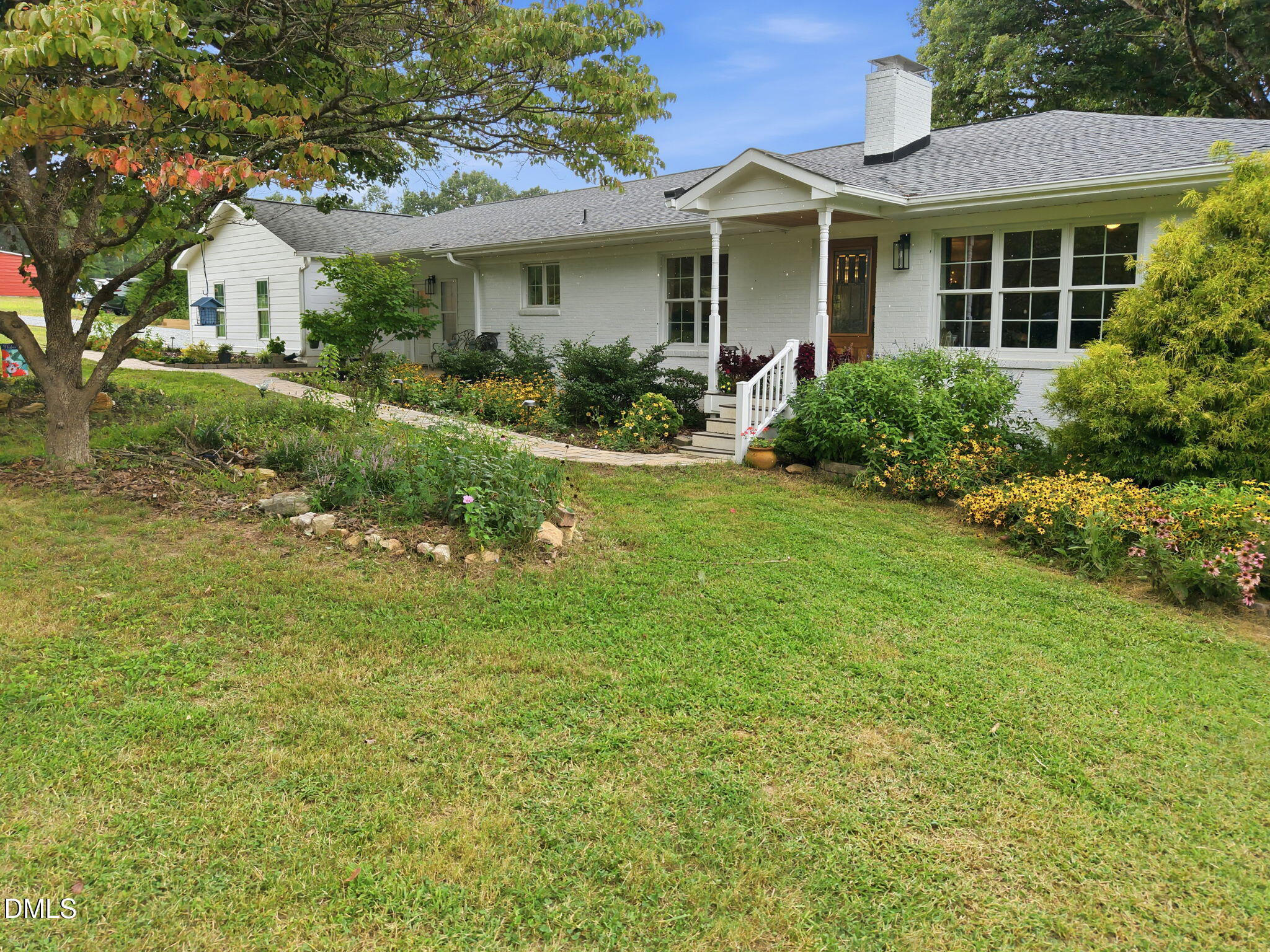 632 Whitt Town Road Roxboro, NC 27574 - Photo 45 of 73 Front 3
