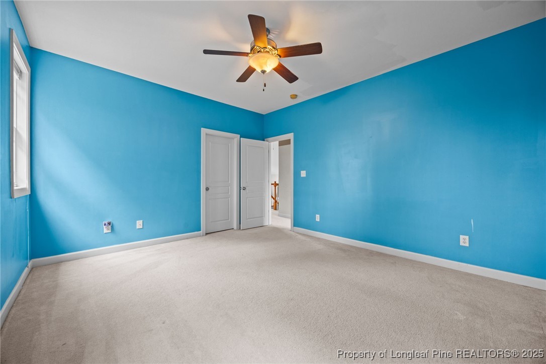 10 Braxton Court Erwin, NC 28339 - Photo 24 of 28 a view of an empty room