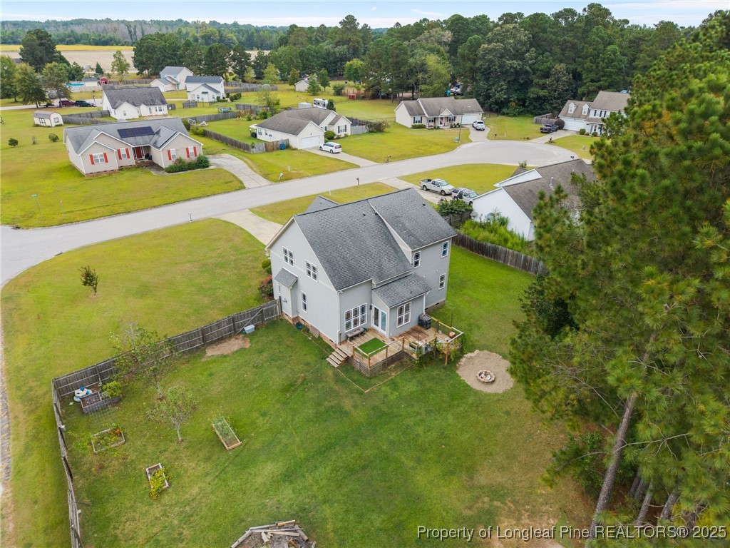 10 Braxton Court Erwin, NC 28339 - Photo 4 of 28 a view of a swimming pool with lounge chairs