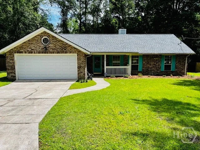 $1,900 | 428 Floyd Circle, Hinesville, GA 31313