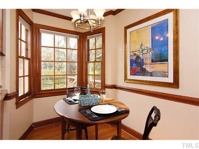408 Robb Court Raleigh, NC 27615 - Photo 4 of 21 Gallery Image 4