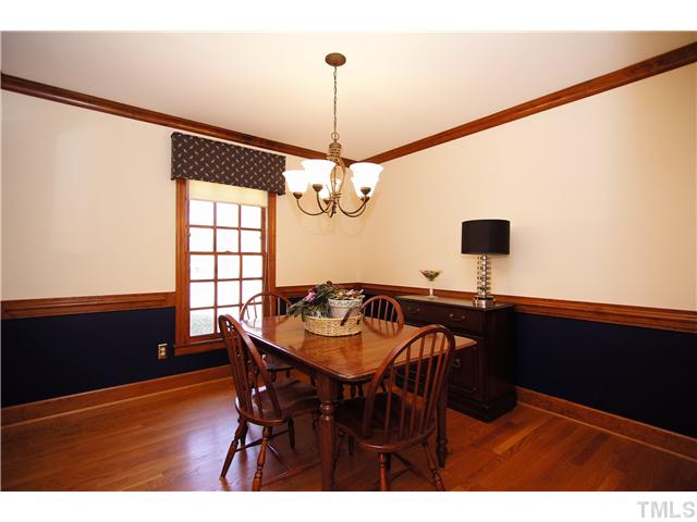 408 Robb Court Raleigh, NC 27615 - Photo 8 of 21 Gallery Image 8