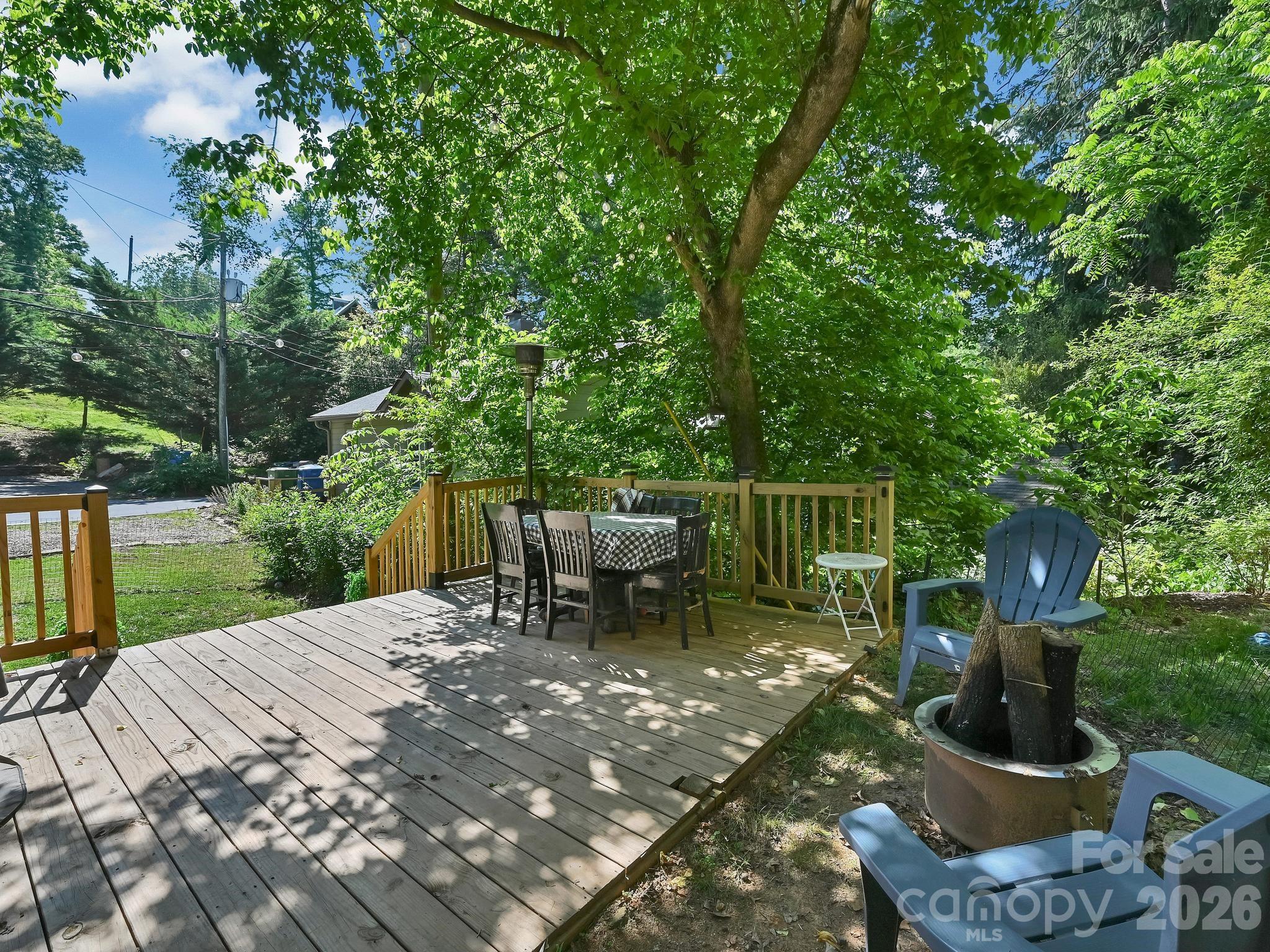 24 Chatham Road Asheville, NC 28804 - Photo 22 of 34
