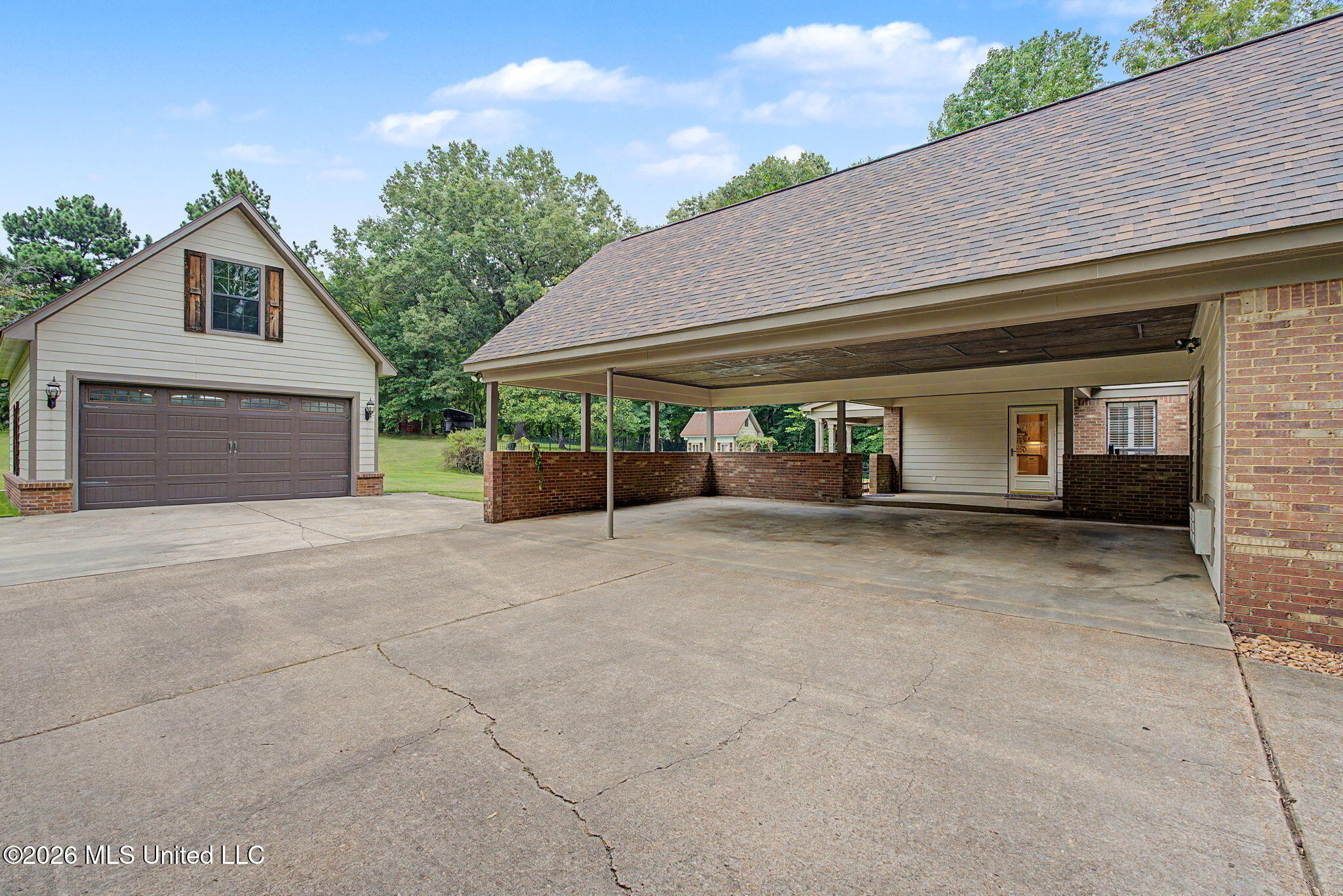 1060 Wooten Road Nesbit, MS 38651 - Photo 6 of 66 6-web-or-mls-1060 Wooten Rd-05