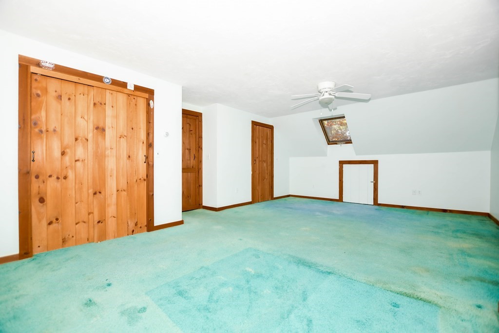 58 Alley Road Rochester, MA 02770 - Photo 23 of 29 a view of livingroom with hardwood