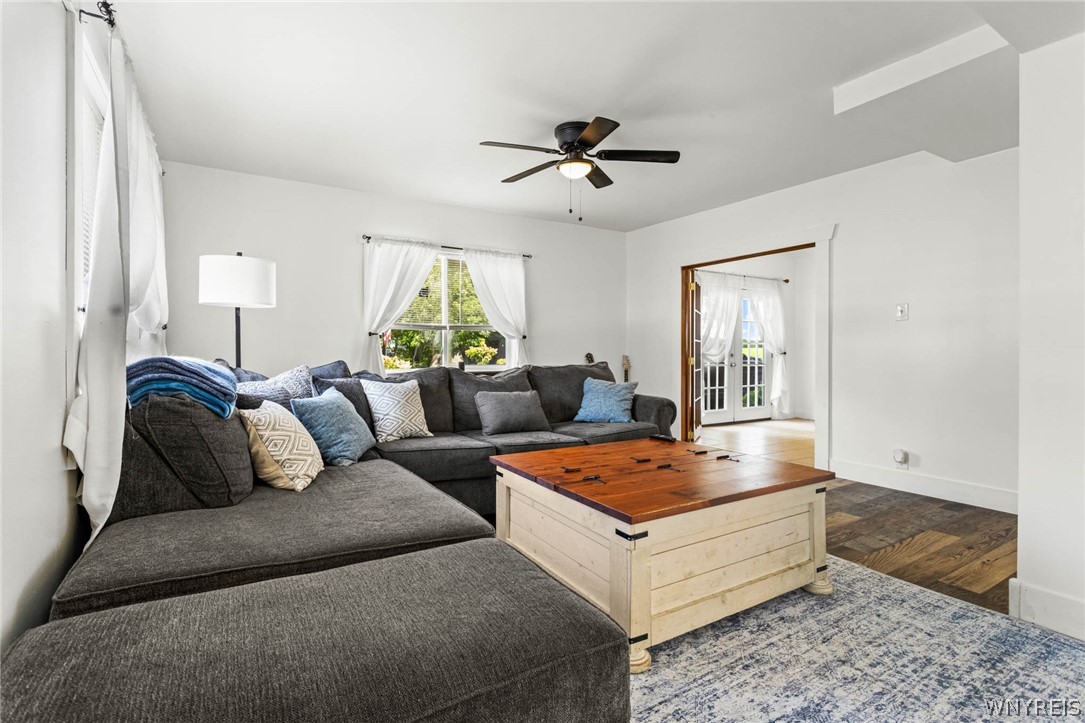 10537 Harper Road Darien, NY 14040 - Photo 15 of 50 Gallery Image 15