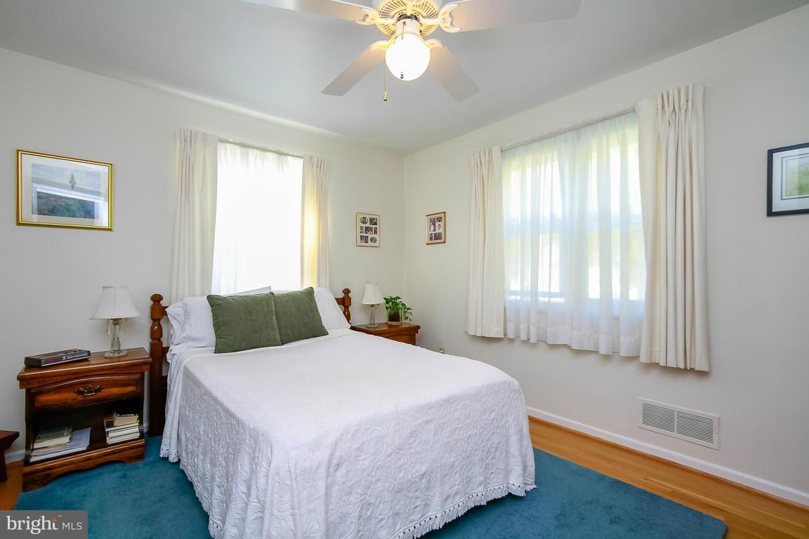 10411 Greentop Road Cockeysville, MD 21030 - Photo 11 of 30 Bedroom (Master)