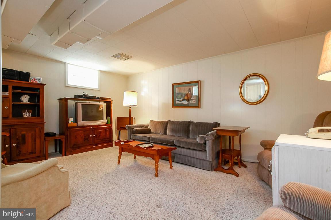 10411 Greentop Road Cockeysville, MD 21030 - Photo 19 of 30 Basement