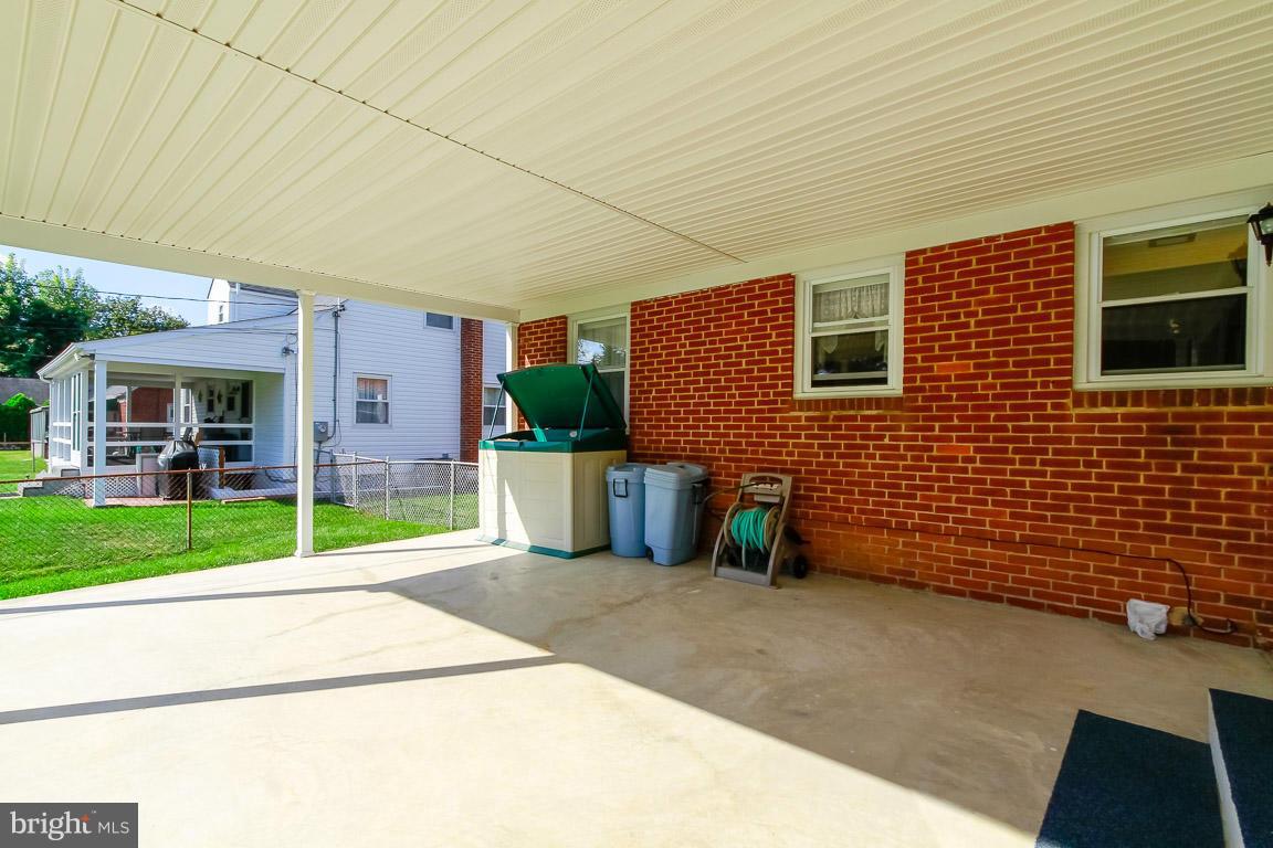 10411 Greentop Road Cockeysville, MD 21030 - Photo 23 of 30 Exterior (General)