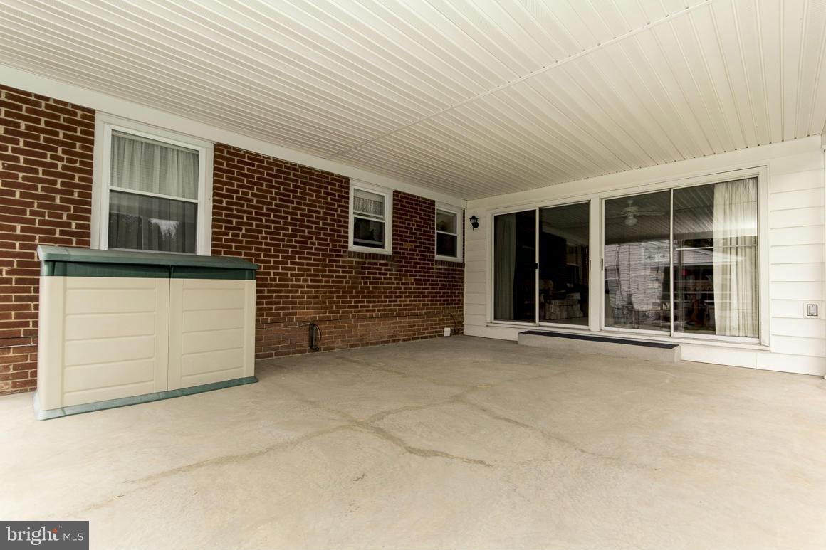 10411 Greentop Road Cockeysville, MD 21030 - Photo 30 of 30 Exterior (General)