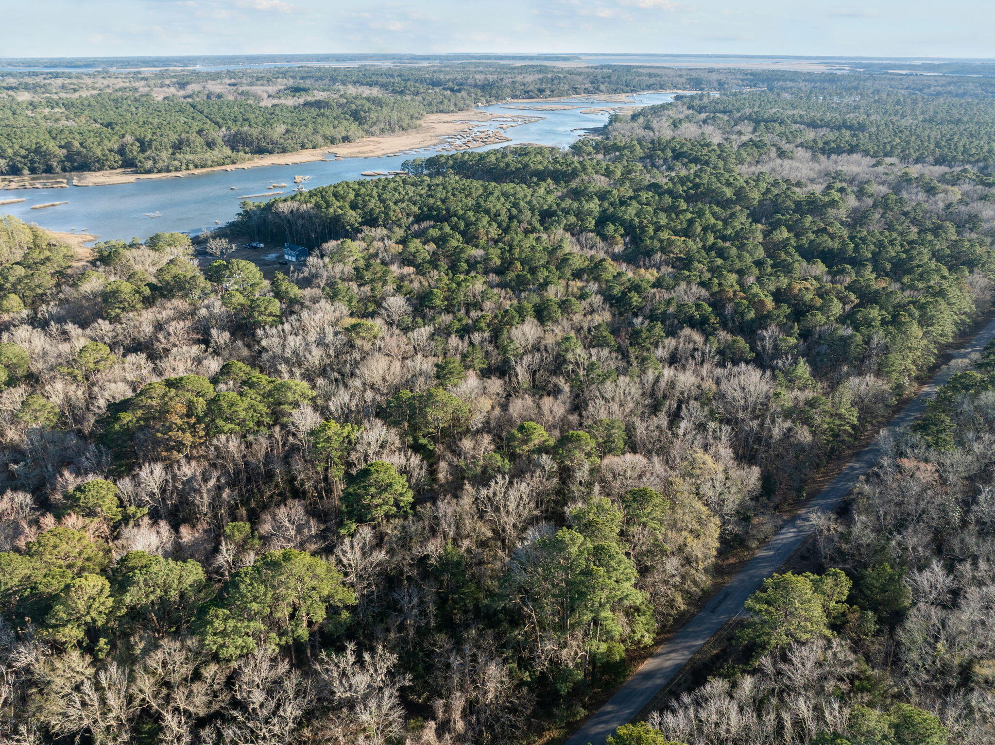 4 Summit Plantation Road Meggett, SC 29449 - Photo 3 of 14 5-web-or-mls-DJI_0039