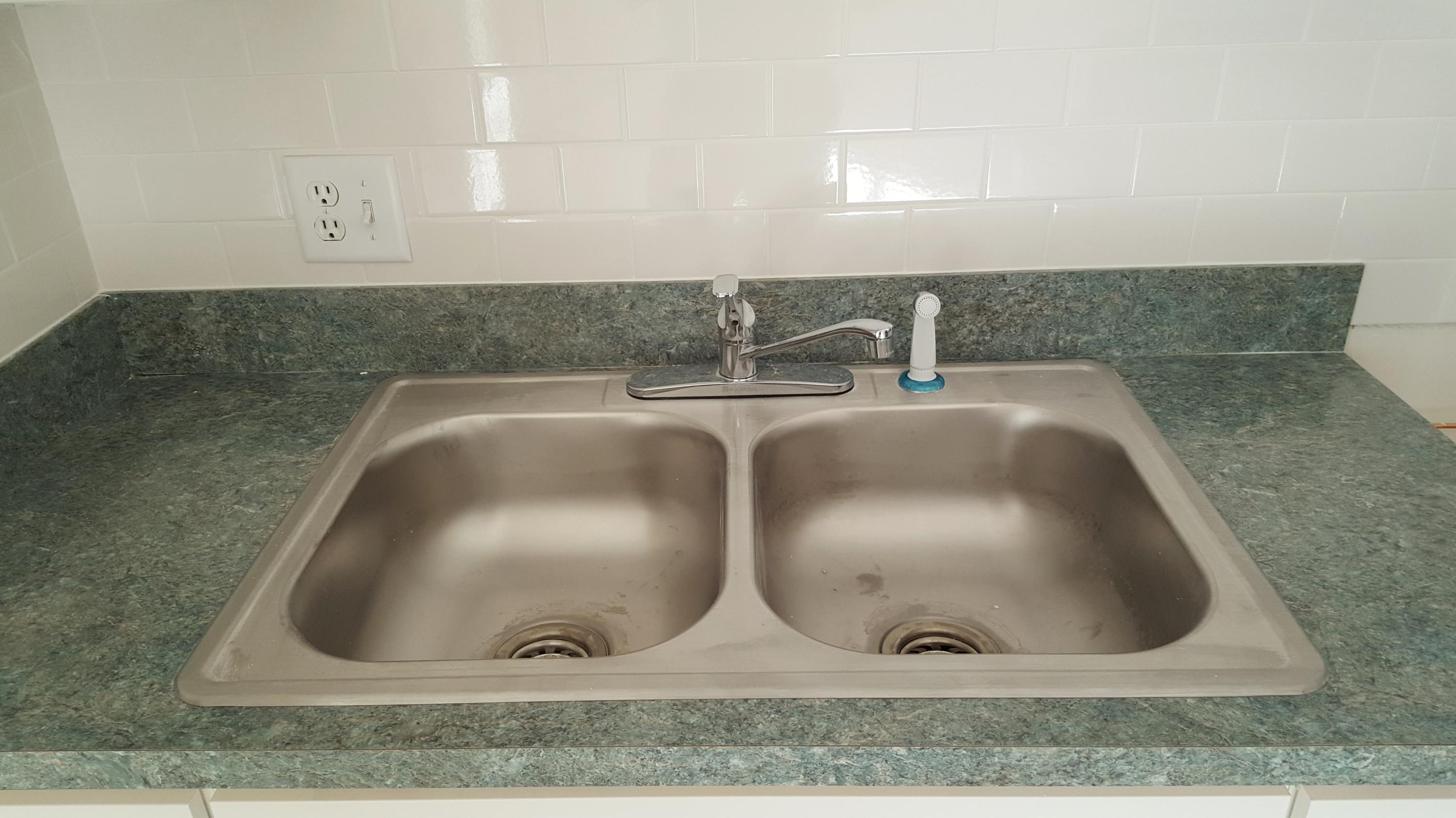 100 Southwest Hideaway Place Stuart, FL 34994 - Photo 11 of 23 a close view of sink