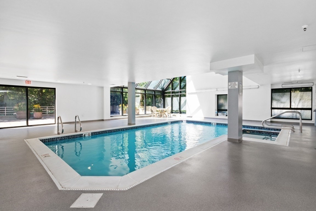 199 Coolidge Avenue, Unit 401 Watertown, MA 02472 - Photo 19 of 21