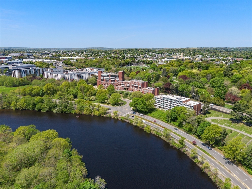 199 Coolidge Avenue, Unit 401 Watertown, MA 02472 - Photo 20 of 21