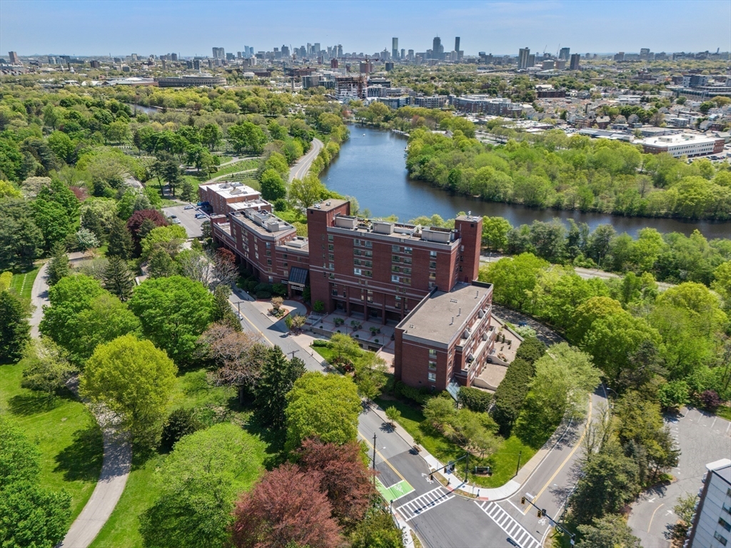 199 Coolidge Avenue, Unit 401 Watertown, MA 02472 - Photo 2 of 21